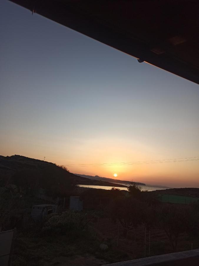 Peaceful Studio Apartment Near The Sea! Sitia  Zewnętrze zdjęcie