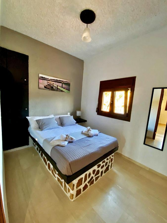 Peaceful Studio Apartment Near The Sea! Sitia  Zewnętrze zdjęcie