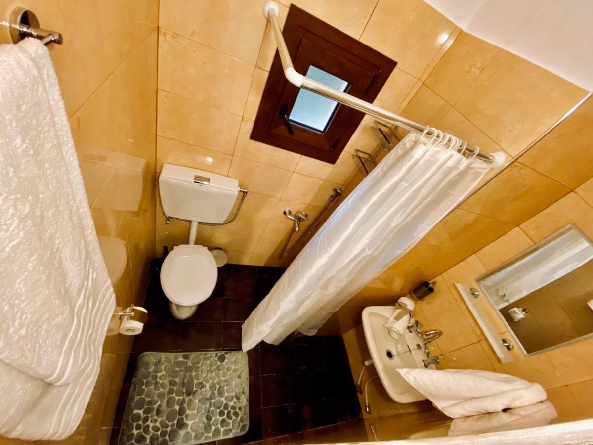 Peaceful Studio Apartment Near The Sea! Sitia  Zewnętrze zdjęcie